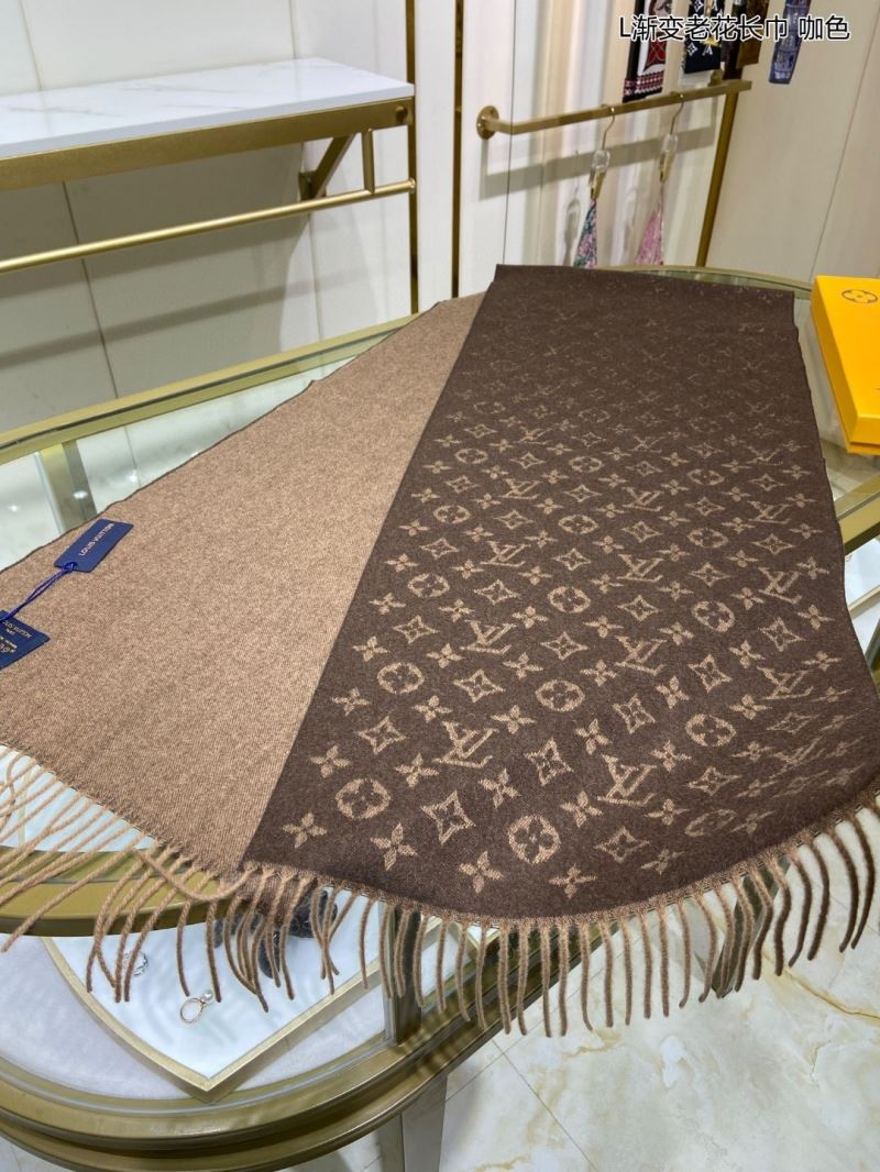 Louis Vuitton Scarf